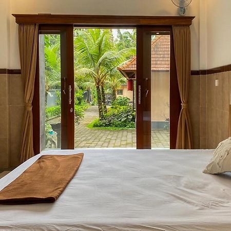 Puri Radent Ubud RedPartner Tegallalang  Bagian luar foto