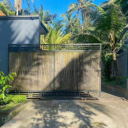 Puri Radent Ubud RedPartner Tegallalang  Bagian luar foto