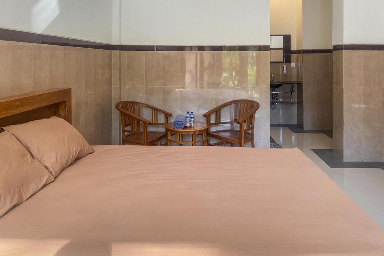 Puri Radent Ubud RedPartner Tegallalang  Bagian luar foto